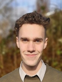 I.P. (Ivo) de Jong, M.Sc.