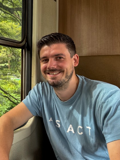 Koen van Schuijlenburg