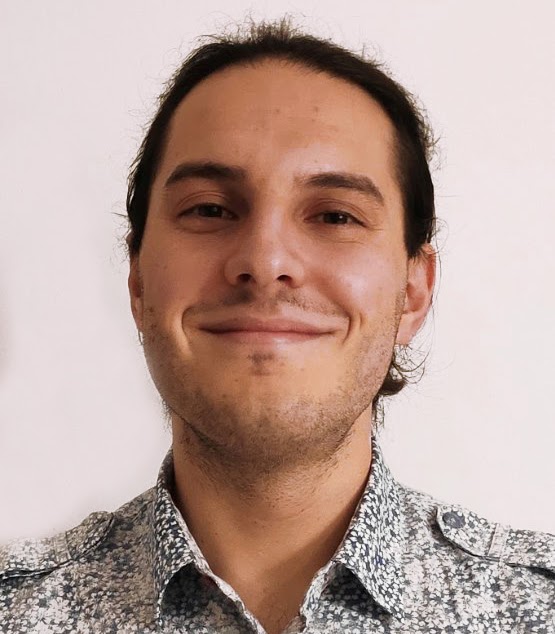 Dr. M. (Marco) Zullich