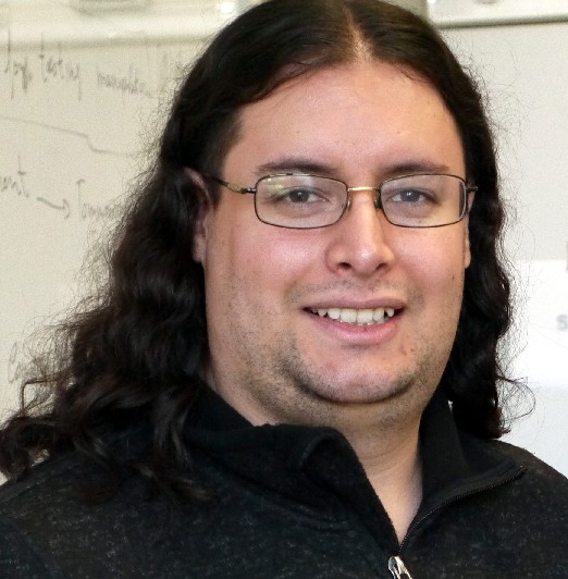 Dr. Matias Valdenegro Toro