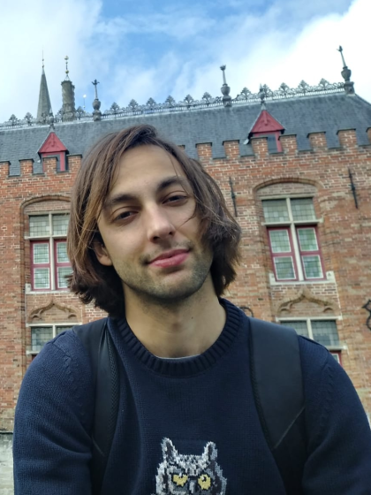 Dr. Matthia Sabatelli