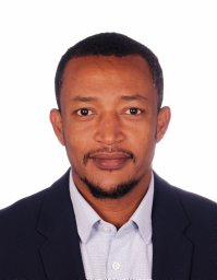 Dr. Tsegaye Misikir Tashu